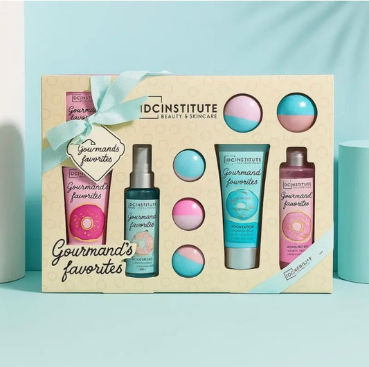 Coffret de Bain xxl