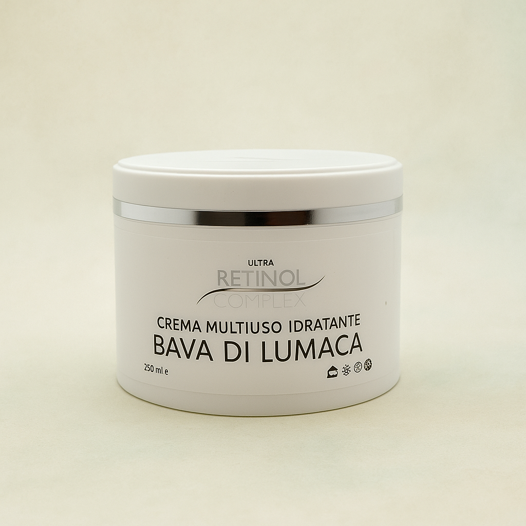 Crème Multi-Usage 250 ml