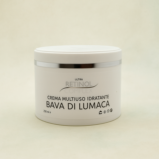 Crème Multi-Usage 250 ml