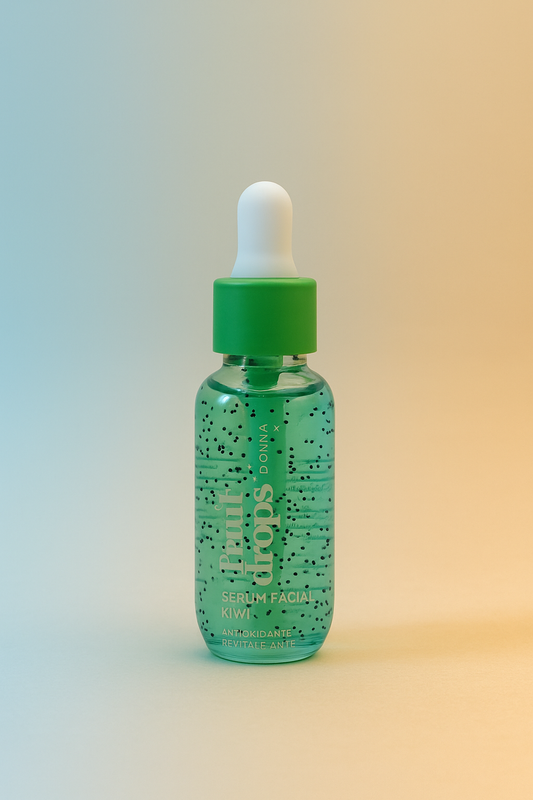 Sérum visage Kiwi – Antioxidant