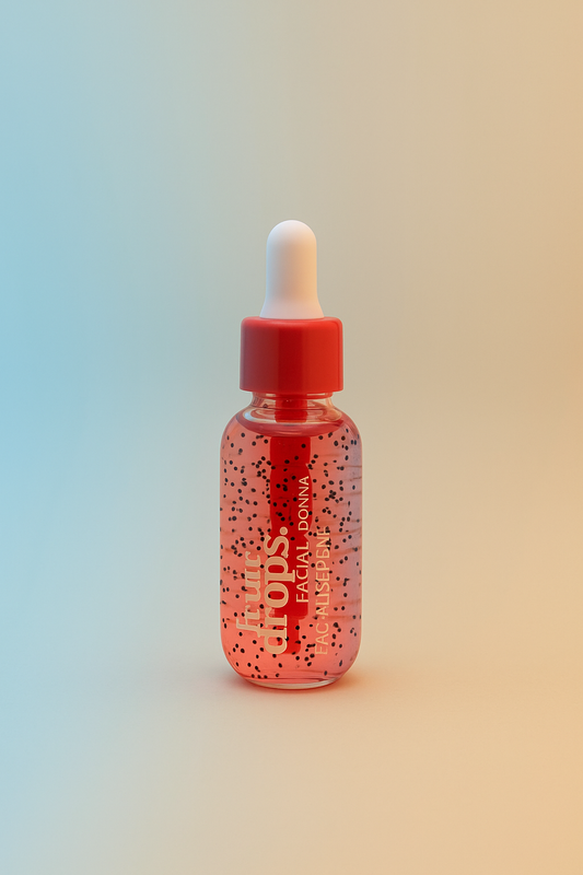 Sérum visage Fruit Drops – Pastèque
