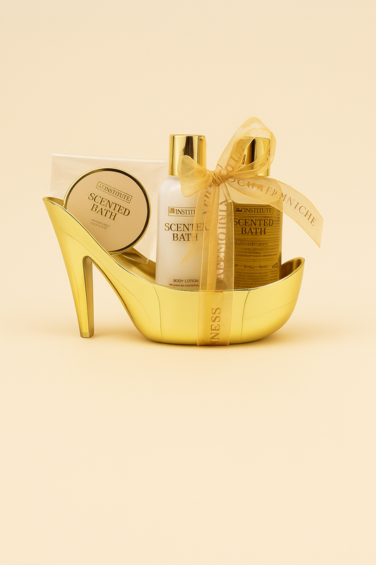 COFFRET BAIN