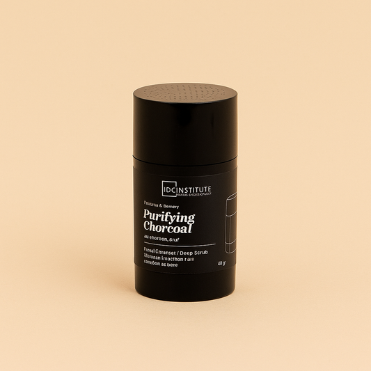 Stick nettoyant purifiant visage