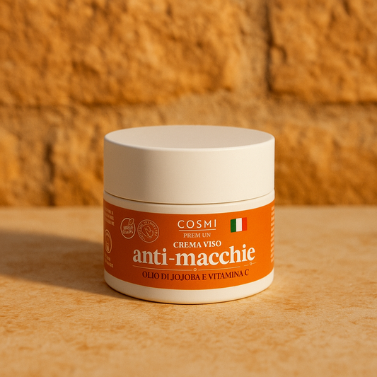 Crème visage anti-taches 50 ml